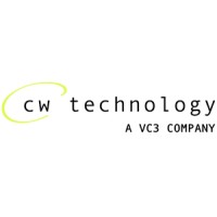 CW Technology logo - Similar company to C&W Technologies