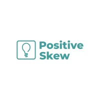 Positive Skew logo - Similar company to Beancounter.Io