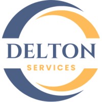 Delton Services logo - Similar company to Digitalis Global
