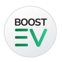 Boost EV logo - Similar company to Anthony Joseph Capital