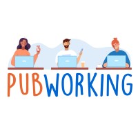 Pub Working logo - Similar company to Bml