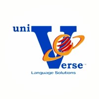 Universe Language Solutions logo - Similar company to Munay Sourcing