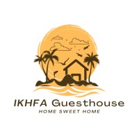 IKHFA Guesthouse logo - Similar company to Trip4Real