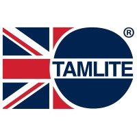 Tamlite Lighting logo - Similar company to Kosnic Lighting