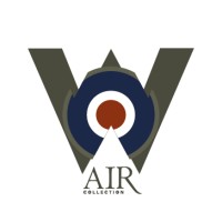 W Air Collection logo - Similar company to Webpopulation