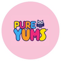 Pure Yums logo - Similar company to Specialized Recruiting Group - Grand Rapids