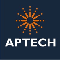 Aptech-BR logo - Similar company to Hemocentro De Goiás