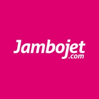 Jambojet logo - Similar company to Xelq | Technology Solutions