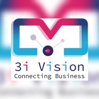 3i-Vision logo - Similar company to Tsh Soft