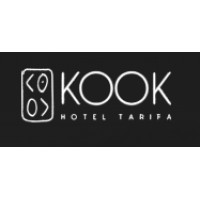 Kook Hotel Tarifa logo - Similar company to Edificio Ventura Tarifa
