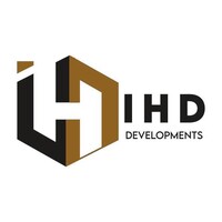 IHD Developments logo - Similar company to Maskoon Developments
