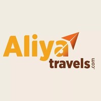 Aliya Travels logo - Similar company to Rama Overseas