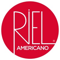 Riel Americano logo - Similar company to Flexcolor