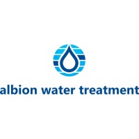 Albion Water Treatment Ltd logo - Similar company to Distro Design Ltd