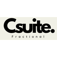 Csuite Fractional Leadership