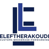 Eleftherakoudi IKE Customs Brokerage-Forwarding logo - Similar company to Modern Freight