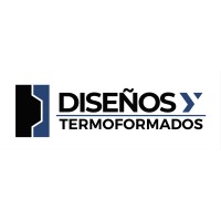 Diseños y Termoformados logo - Similar company to Artez1983