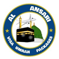 AL ANSARI TRAVELS logo - Similar company to Al Ansari Engineering Services Llc