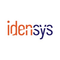 idensys Technologies logo - Similar company to Psr Tech Hub