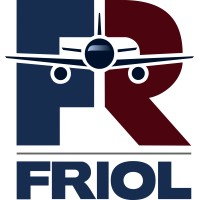 Friol S.L. logo - Similar company to Connecting Tech People S.L.