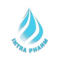 Intra Pharm logo - Similar company to Instorm