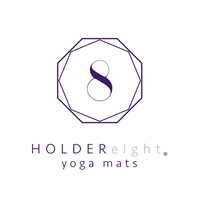 HOLDEReight Premium Yoga Brand logo - Similar company to Deetrimmer.Ae