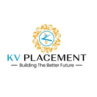 KV Placement logo - Similar company to Onepointsolution