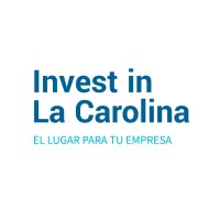 INVEST IN LA CAROLINA logo - Similar company to B2B La Carolina
