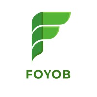 Foyob logo - Similar company to First Drafts