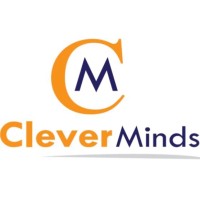 Cleverminds logo - Similar company to Cleverminds