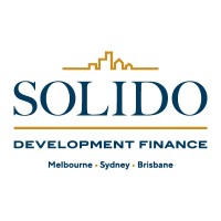 Solido Capital logo - Similar company to Piety Group