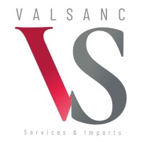 Services & Imports ValSanc logo - Similar company to Essenza - Interior Design
