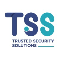 Trusted Security Solutions - TSS logo - Similar company to Poseidon