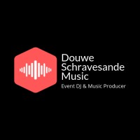Douwe Schravesande Music logo - Similar company to Getgripp B.V.