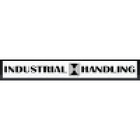 Industrial Handling Pvt. Ltd. logo - Similar company to Renflo Industrial Solutions
