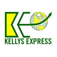 PT. Kellys Express logo - Similar company to Pt. Logpro Indoexpress