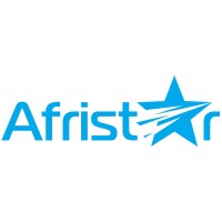 Afristar Lighting Group logo - Similar company to Cobinlight
