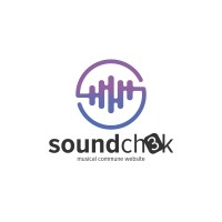 Soundch3k logo - Similar company to Joinable