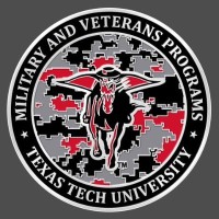 Texas Tech Military & Veteran Programs logo - Similar company to A Warriors Table