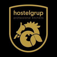 Hostel Grup logo - Similar company to Bc3