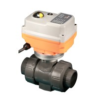 Tianjin Tcrystal Actuator Co.,Ltd logo - Similar company to Flowinn (Shanghai) Industrial Co., Ltd.