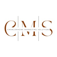 Charlemagne Marketing Solutions logo - Similar company to Seek First