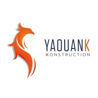 YAOUANK'ONSTRUCTION logo - Similar company to Domhestia