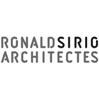 Ronald Sirio Architectes logo - Similar company to Let'S Go Architectes