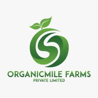 ORGANICMILE FARMS PRIVATE LIMITED logo - Similar company to Edii-Tn And Dst-Nidhi-Itbi (Periyar University Business Incubation Confederation)