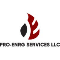 PRO-ENRG SERVICES logo - Similar company to Halconaguas
