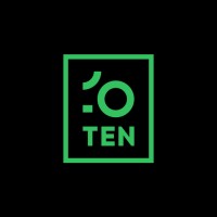 tenfold. logo - Similar company to 360Visuals South Africa