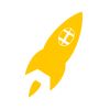 Rocketrooms logo - Similar company to Onetostay