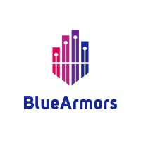 Blue Armors logo - Similar company to Bluearmor, Llc