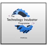 Technology Incubator Programme(Tip)- Bits Pilani Goa